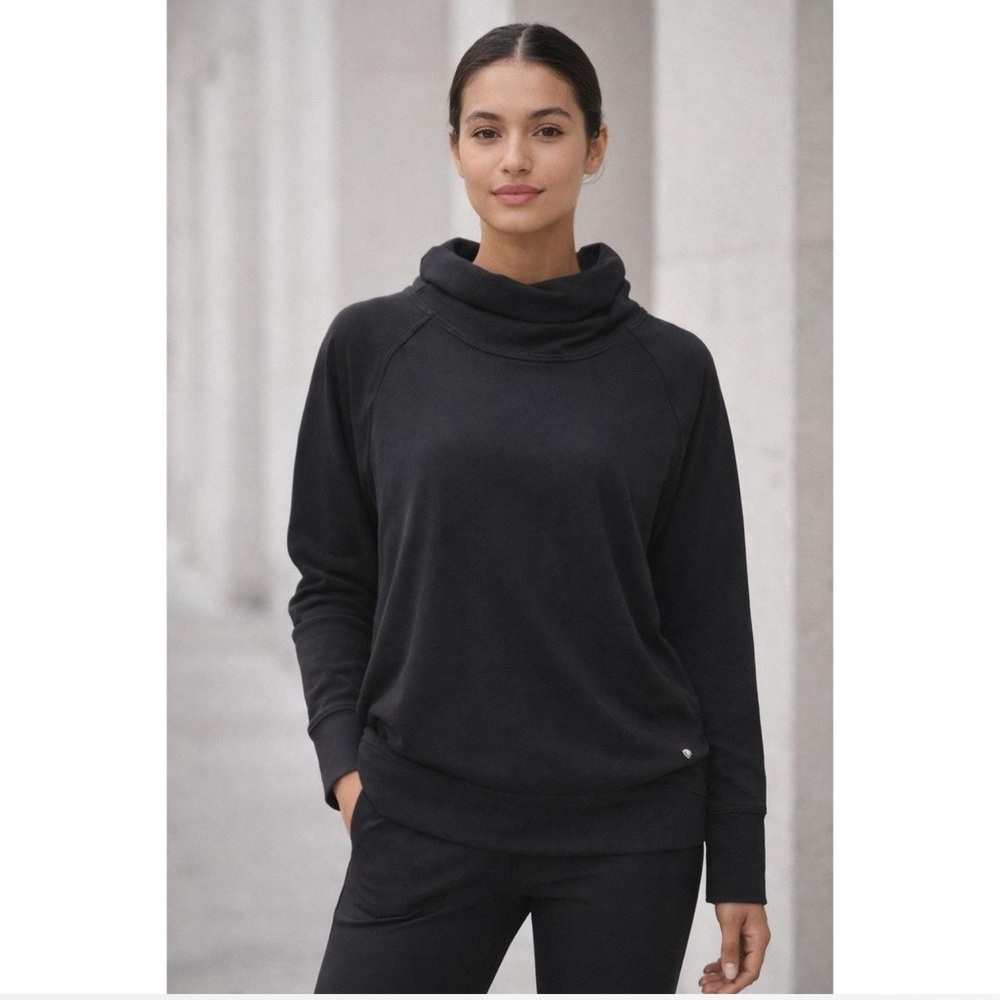 Lululemon Highlines Pullover Sweatshirt - Picture 3 of 3